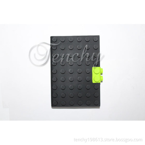 Silicone Book Case